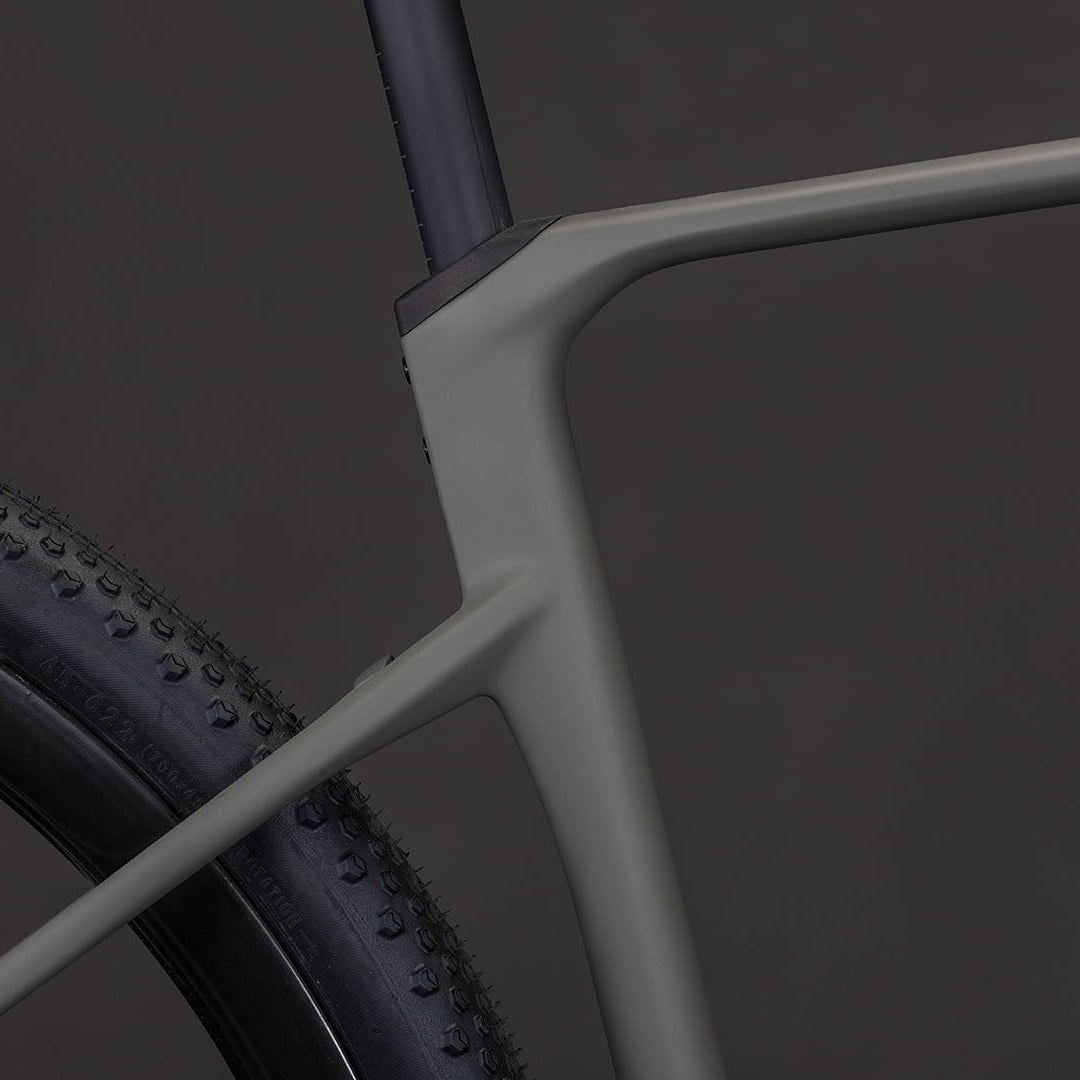 Bicicleta Gravel Cube Nuroad C:62 Ex Oldgrey N Prism (preventa)