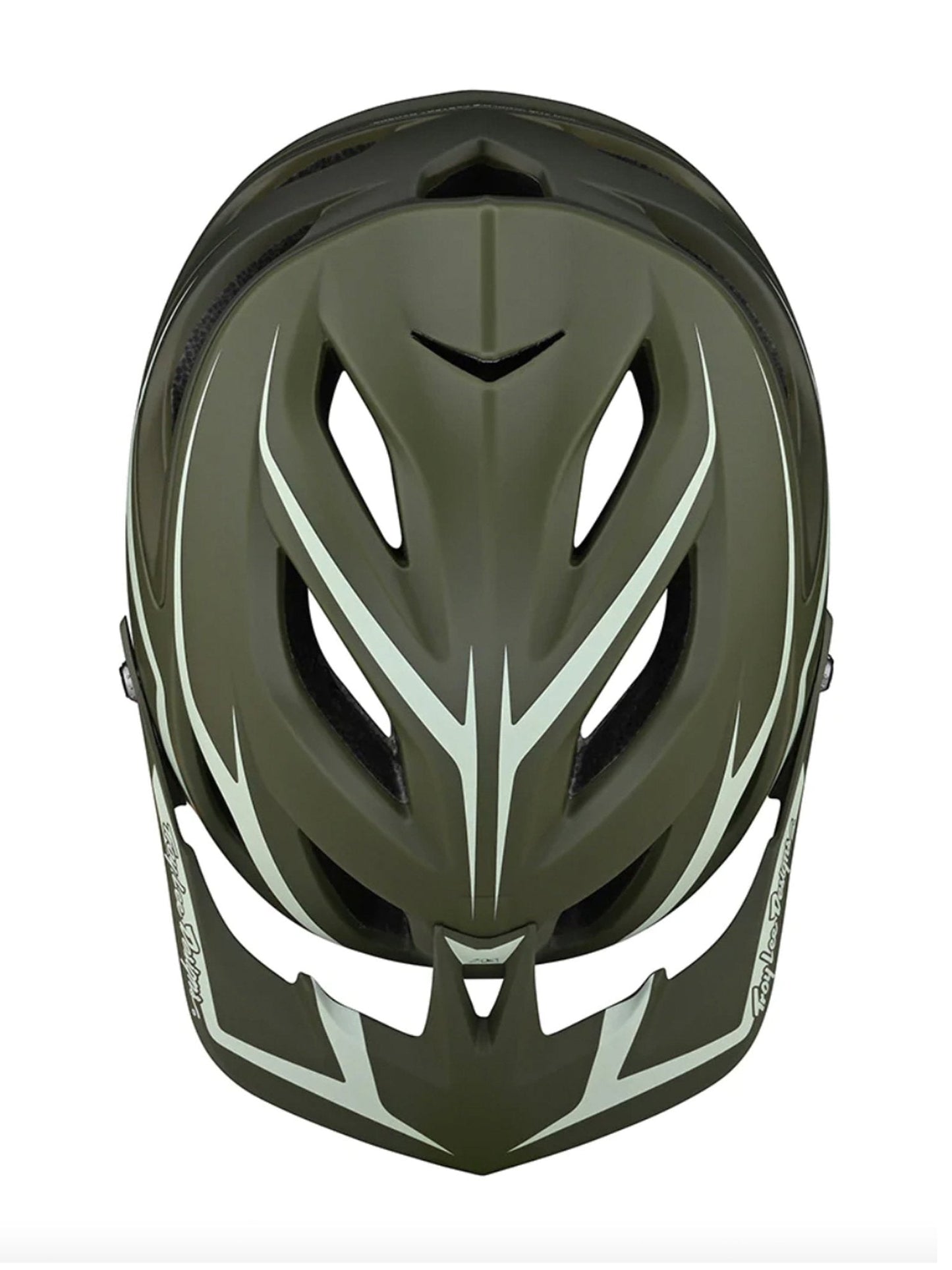 Troy Lee Designs Casco A3 Mips Jade Verde - procircuitcl