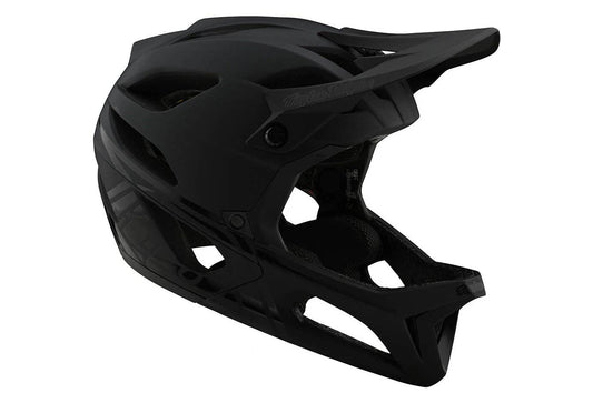 Troy Lee Designs Casco Stage Stealth Midnight Mips - procircuitcl