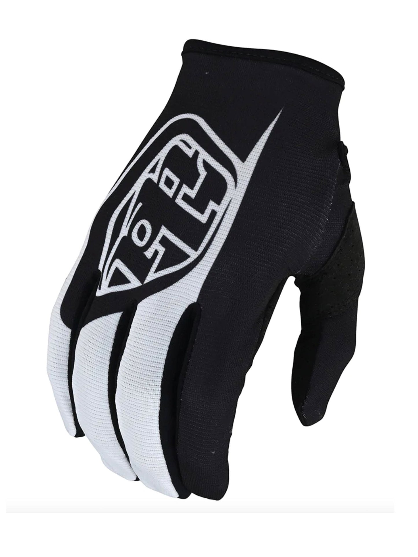 Guante Troy Lee Designs GP solid negro
