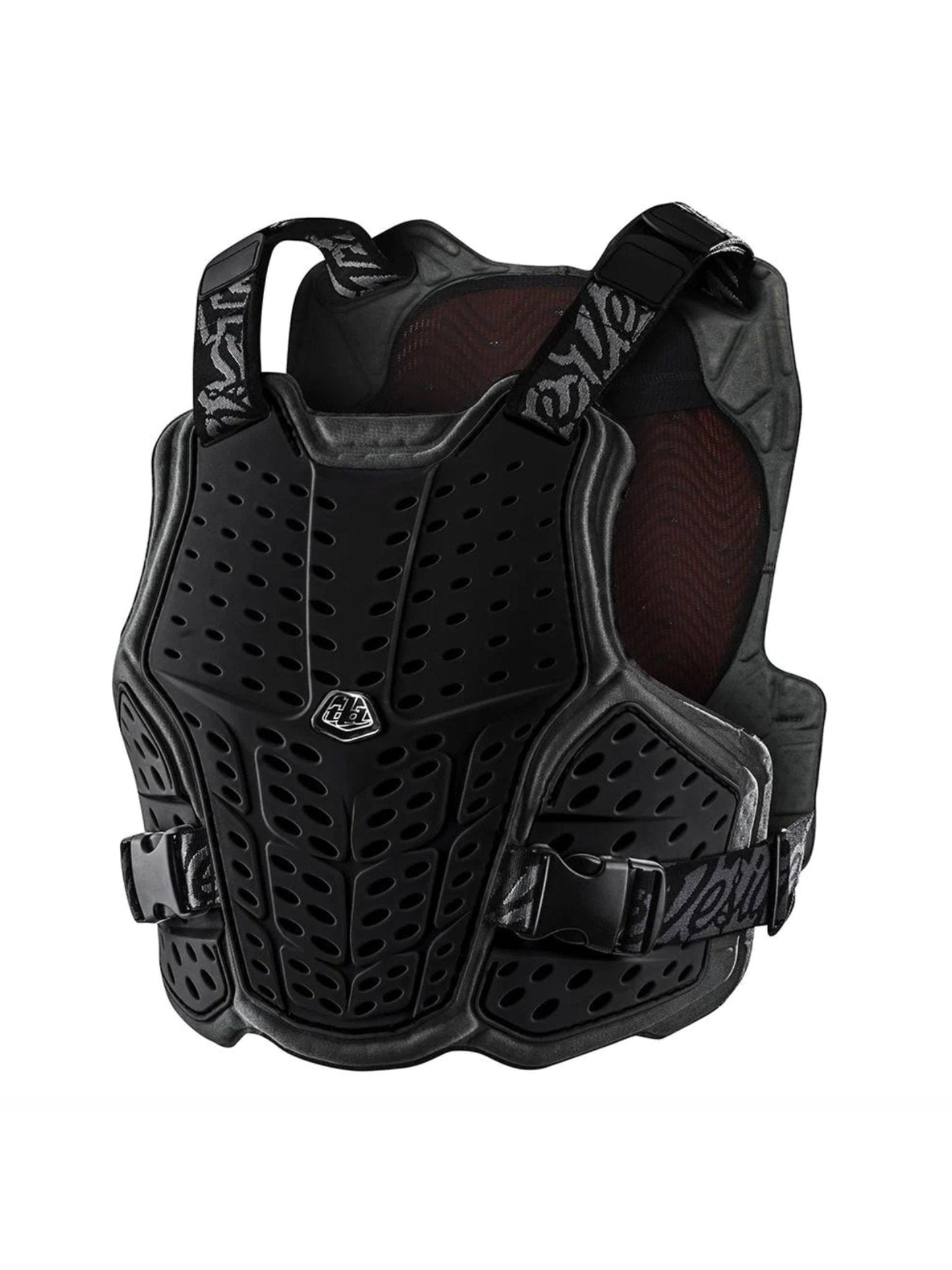 Protección Troy Lee Designs jofa rockfight CE flex negra
