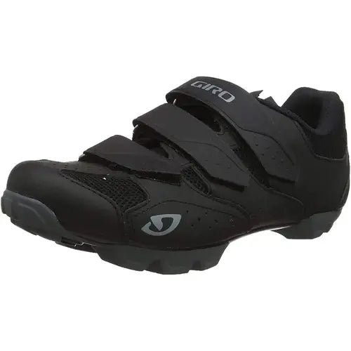 ZAPATILLA GIRO CARBIDE RII BLACK /CHARCOAL