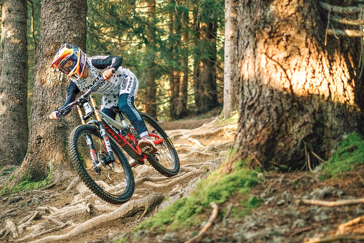 RockShox