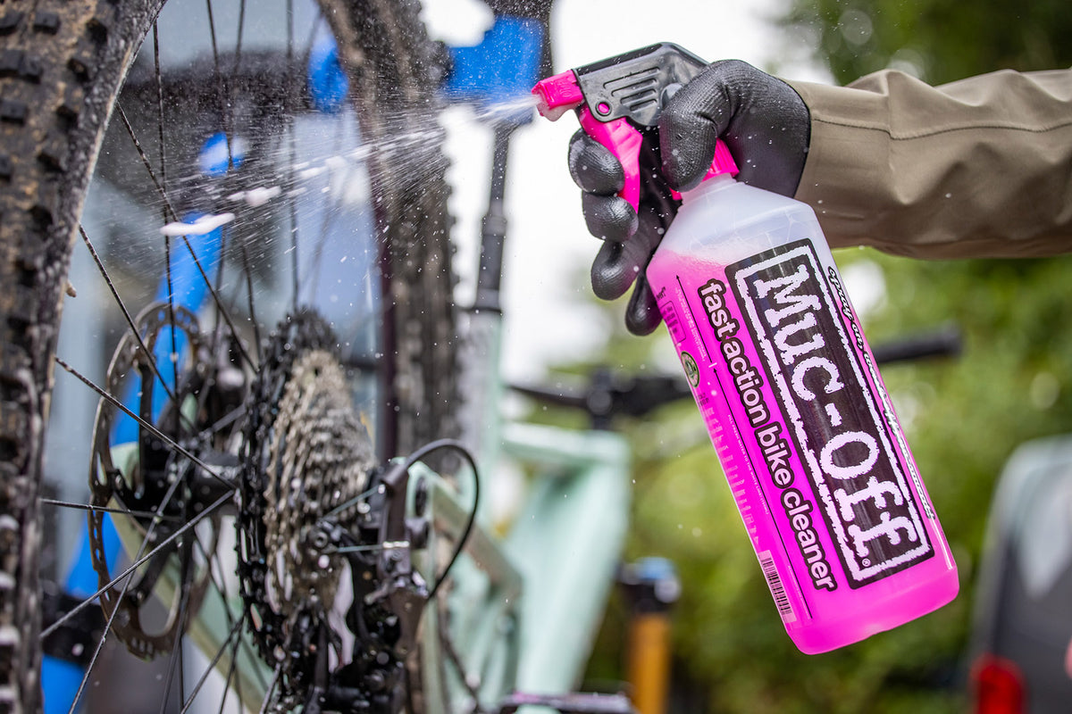 Muc-Off