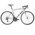 Bicicleta Upland Hawk
