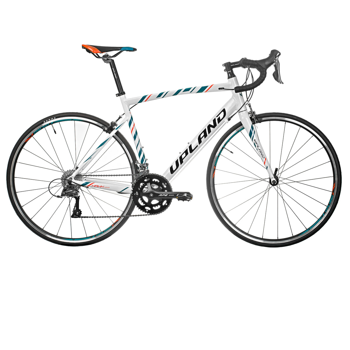 Bicicleta Upland Hawk - 1