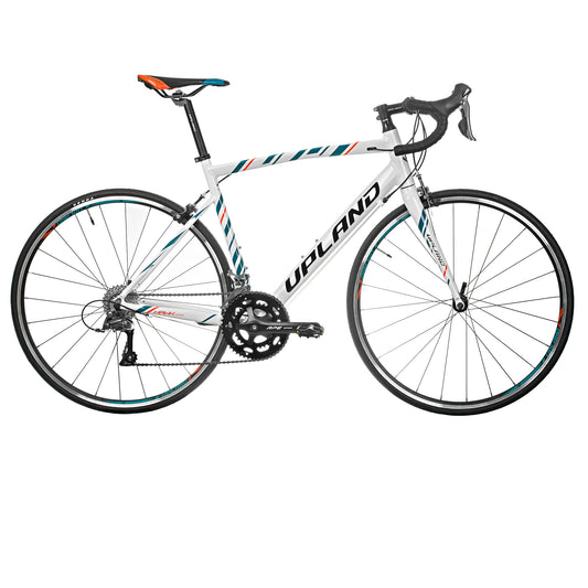Bicicleta Upland Hawk - 1