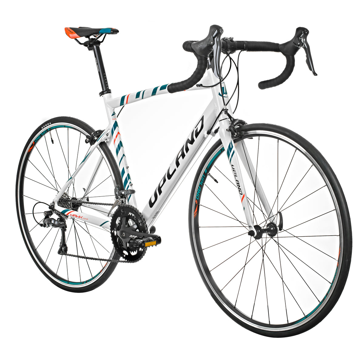 Bicicleta Upland Hawk