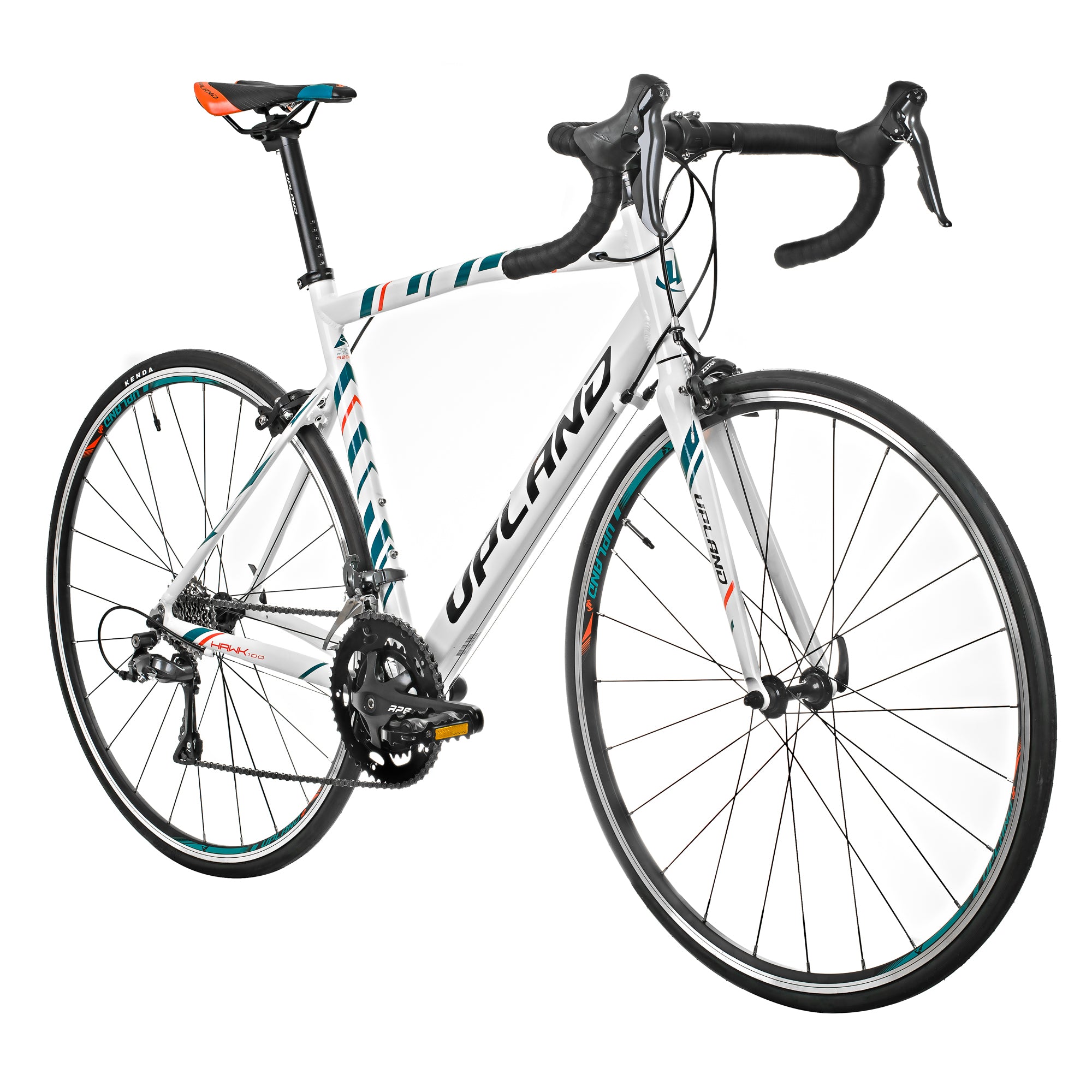 Bicicleta Upland Hawk - 2