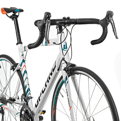 Bicicleta Upland Hawk - 5