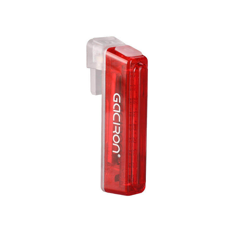 Gaciron W16C Luz Trasera – Compacta con Montaje Magnético