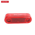 Gaciron W12BR-200 Luz Trasera – Freno inteligente 200 Lúmenes