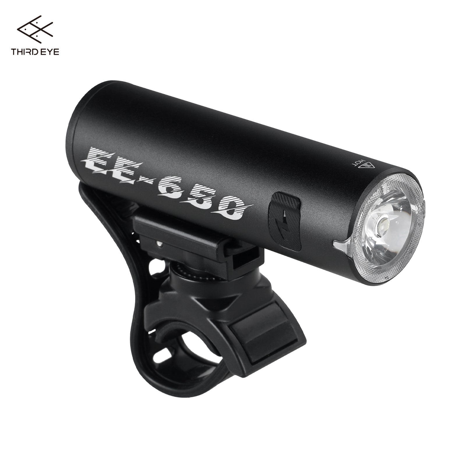 Gaciron EE-650 Luz Delantera 650 lúmenes