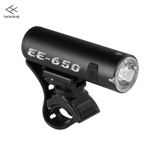 Gaciron EE-650 Luz Delantera 650 lúmenes