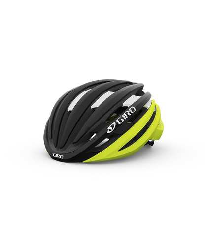CASCO GIRO GR CINDER MIPS MATE BLACK FADE/HIGHLIGHT YELLOW