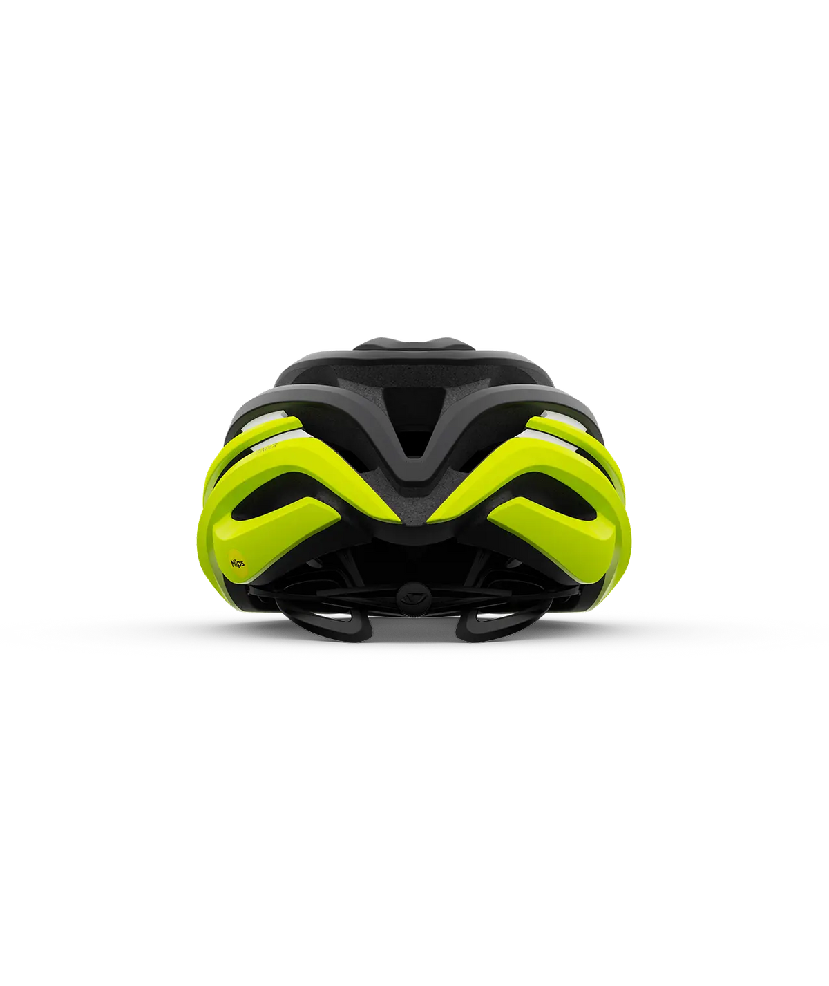 CASCO GIRO GR CINDER MIPS MATE BLACK FADE/HIGHLIGHT YELLOW