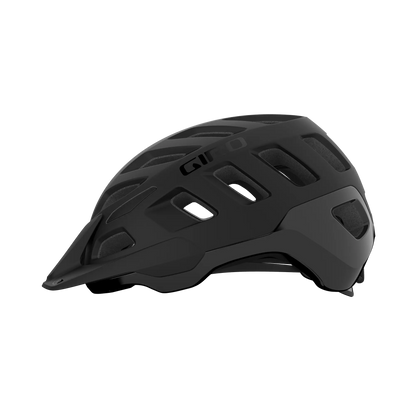 CASCO GIRO RADIX MAT BLACK