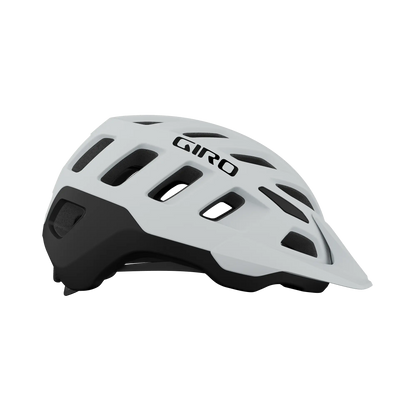 CASCO GIRO RADIX MATE CHALK