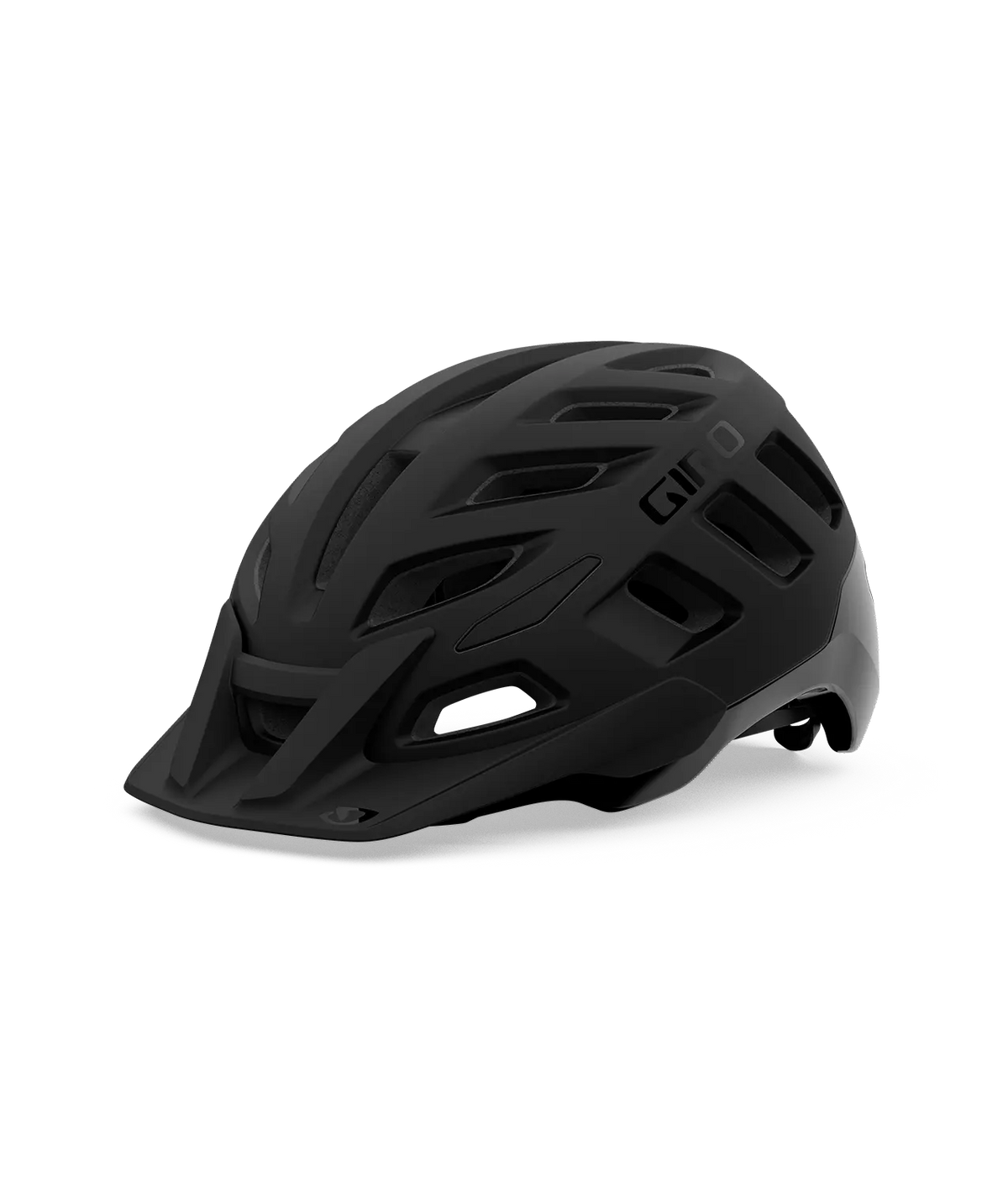 CASCO GIRO RADIX MIPS MAT BLACK