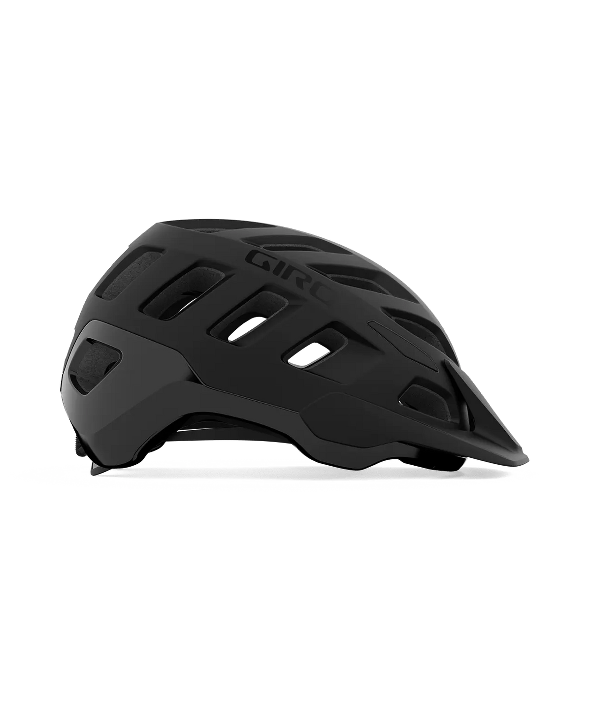 CASCO GIRO RADIX MIPS MAT BLACK