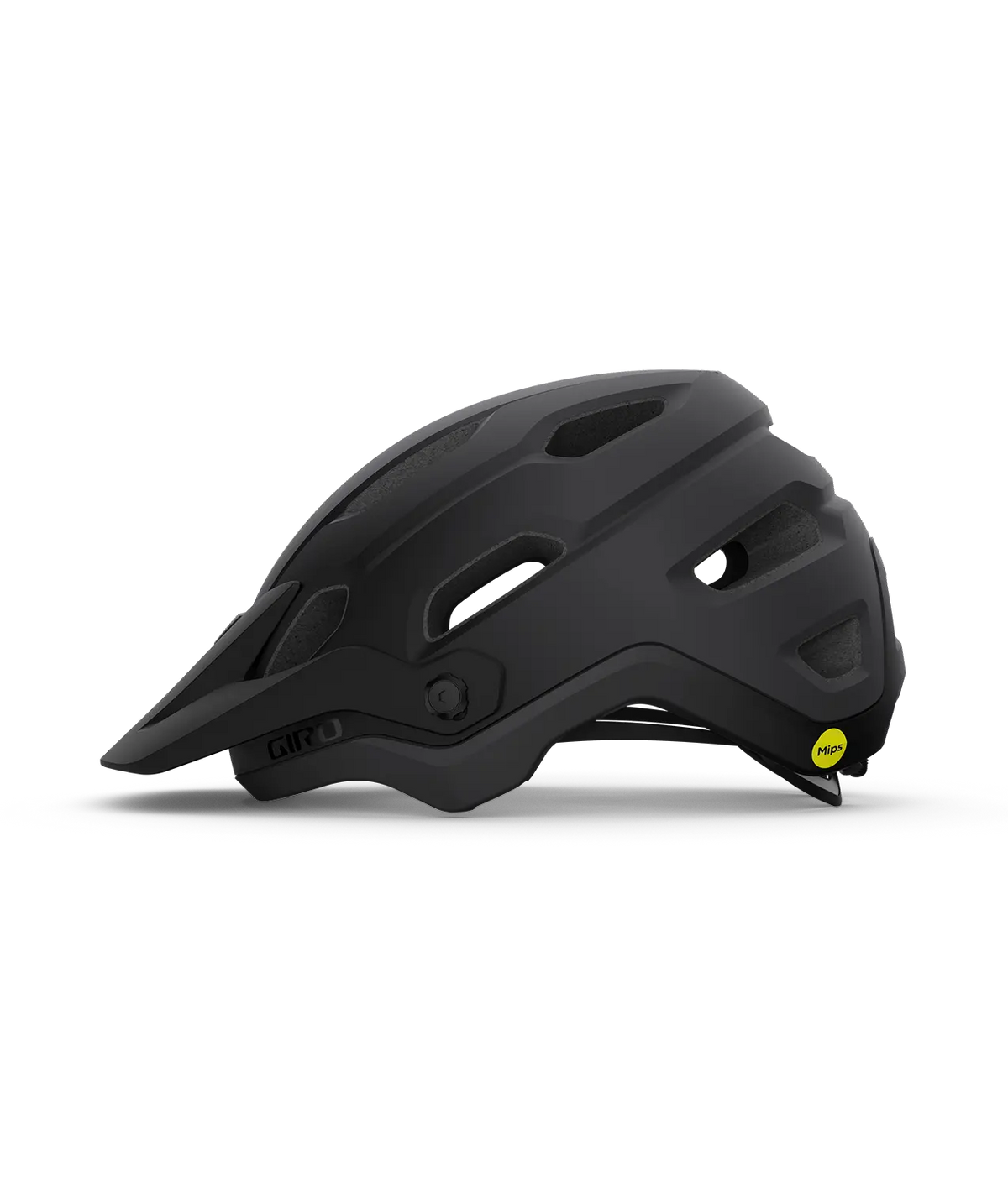 CASCO GIRO SOURCE MIPS MAT BLACK FADE