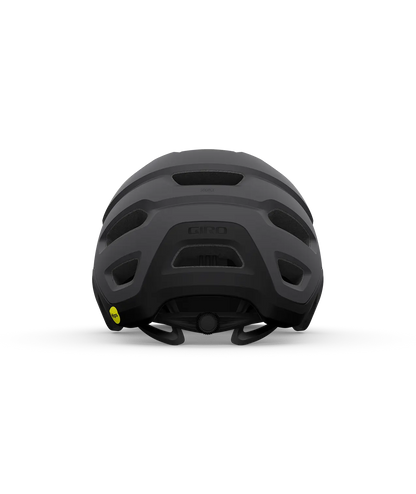 CASCO GIRO SOURCE MIPS MAT BLACK FADE