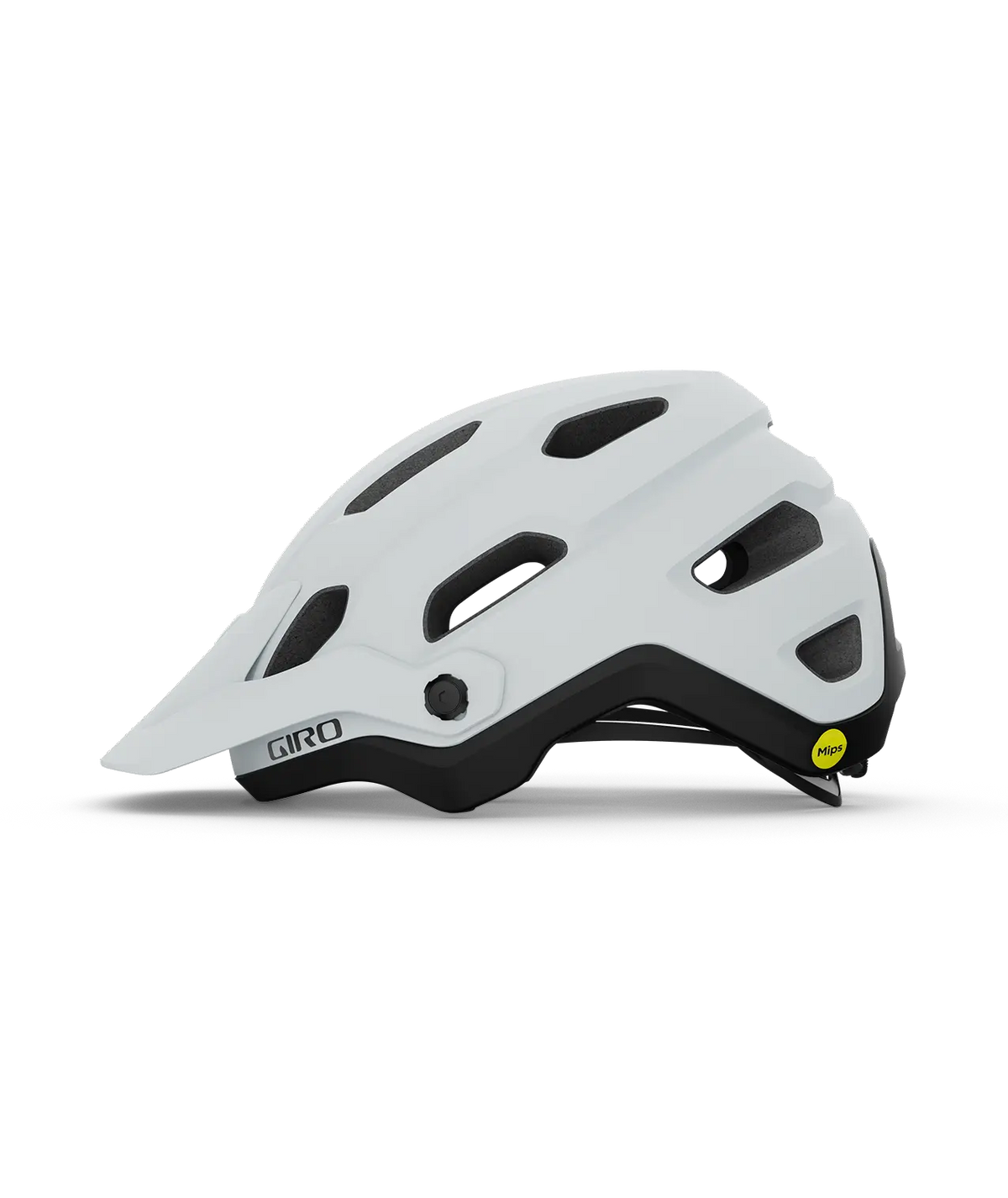 CASCO GIRO SOURCE MIPS MAT CHALK