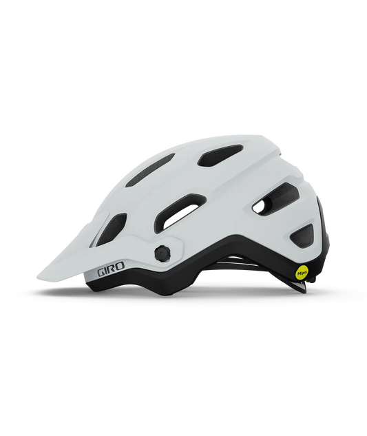 CASCO GIRO SOURCE MIPS MAT CHALK