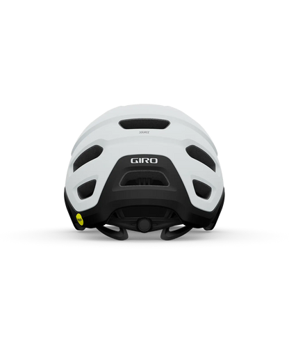 CASCO GIRO SOURCE MIPS MAT CHALK