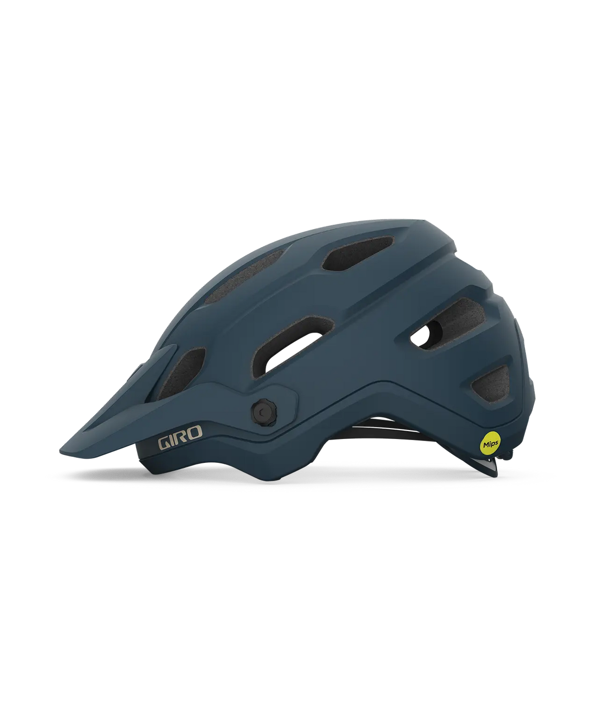CASCO GIRO SOURCE MIPS MATE HARBOR BLUE