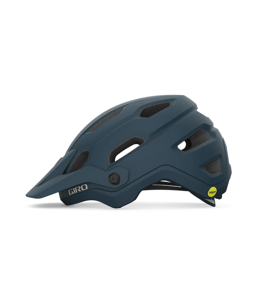 CASCO GIRO SOURCE MIPS MATE HARBOR BLUE
