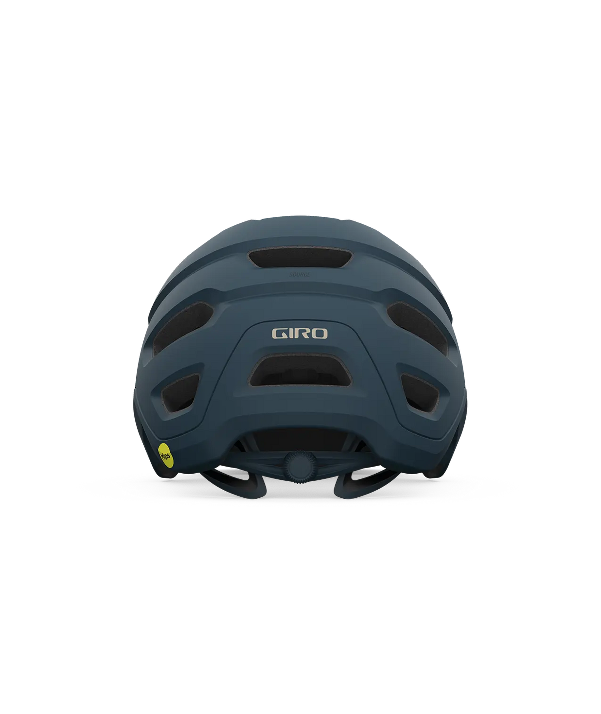 CASCO GIRO SOURCE MIPS MATE HARBOR BLUE