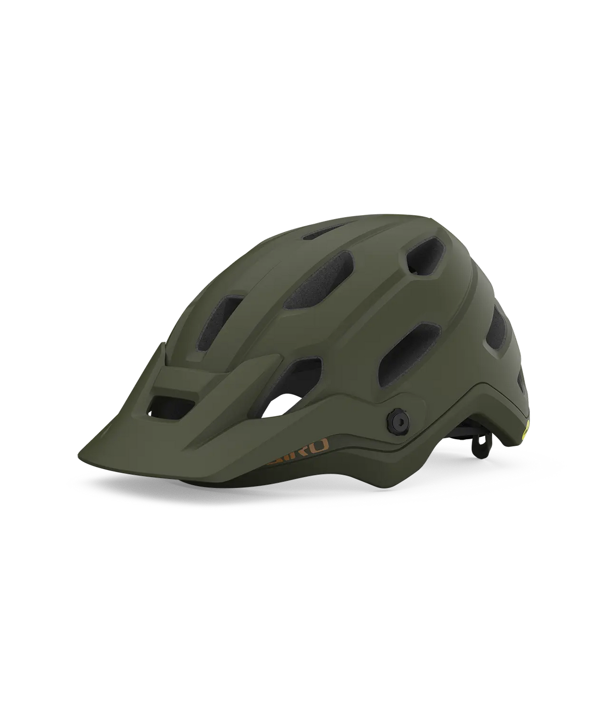 CASCO GIRO SOURCE MIPS MATE TRAIL GREEN
