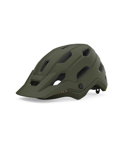 CASCO GIRO SOURCE MIPS MATE TRAIL GREEN