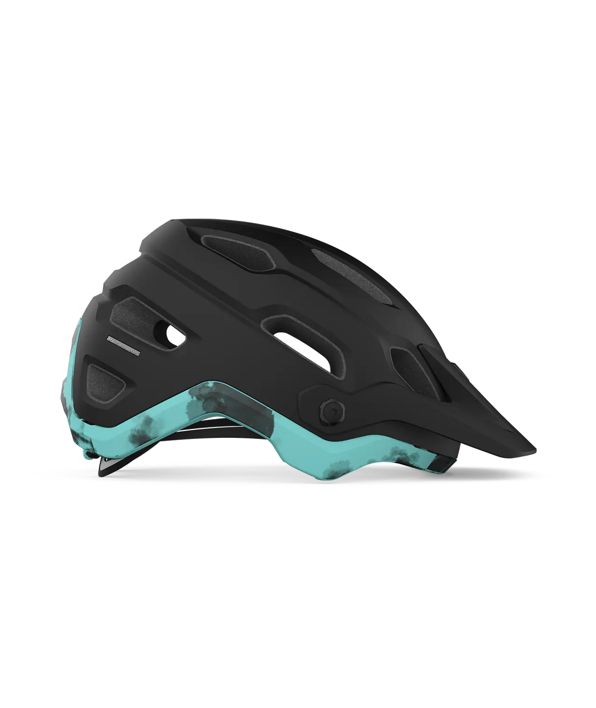 CASCO GIRO SOURCE MIPS WOMAN MATE BLACK ICE DYE