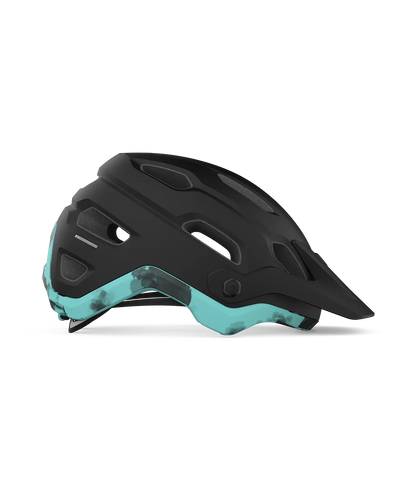 CASCO GIRO SOURCE MIPS WOMAN MATE BLACK ICE DYE