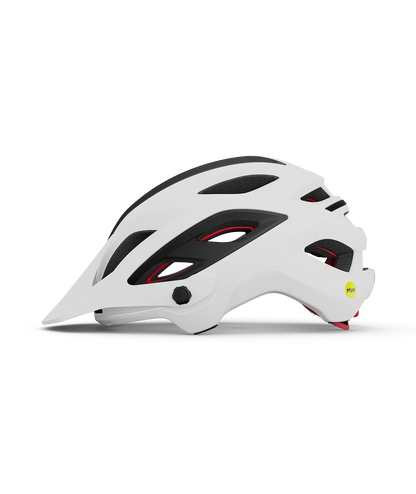 CASCO MTB GIRO MERIT SPH MAT WHITET/BLK T/M