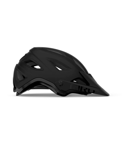 CASCO GIRO MONTARO MIPS II MAT BLACK/GLOSS BLACK