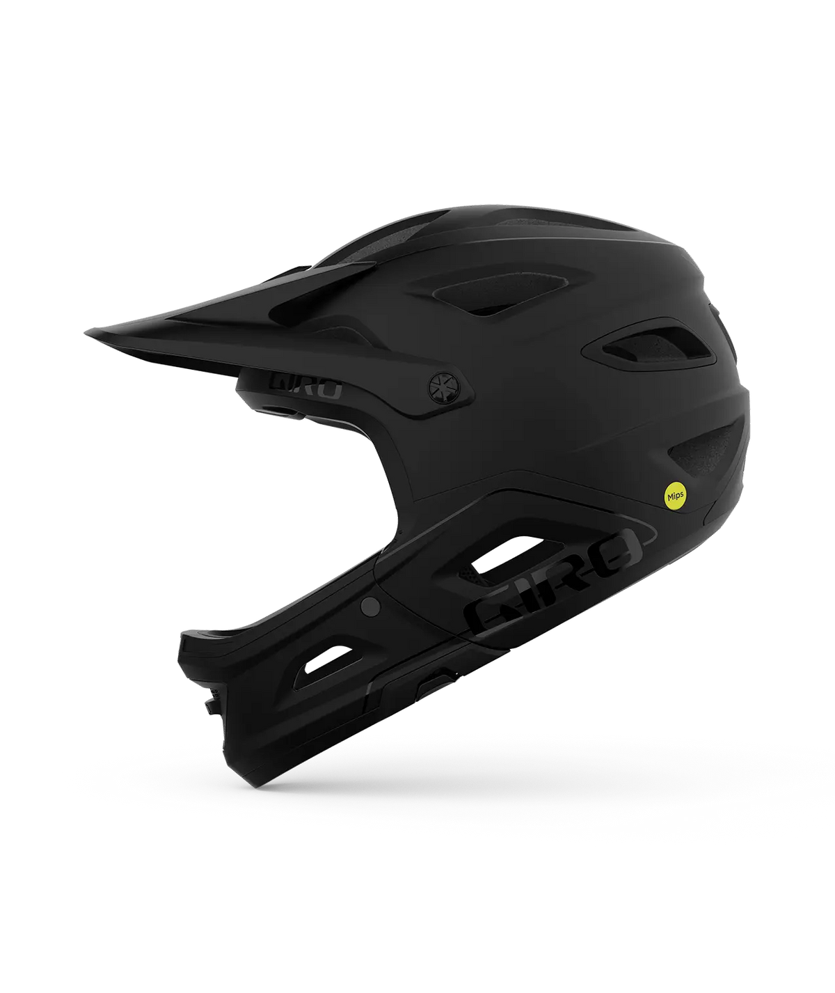 CASCO GIRO SWITCHBLADE MIPS MAT GLS/BK