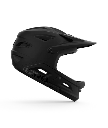 CASCO GIRO SWITCHBLADE MIPS MAT GLS/BK