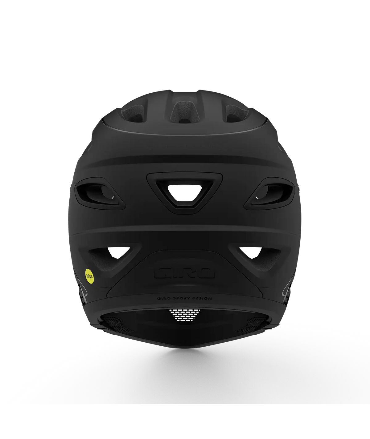 CASCO GIRO SWITCHBLADE MIPS MAT GLS/BK