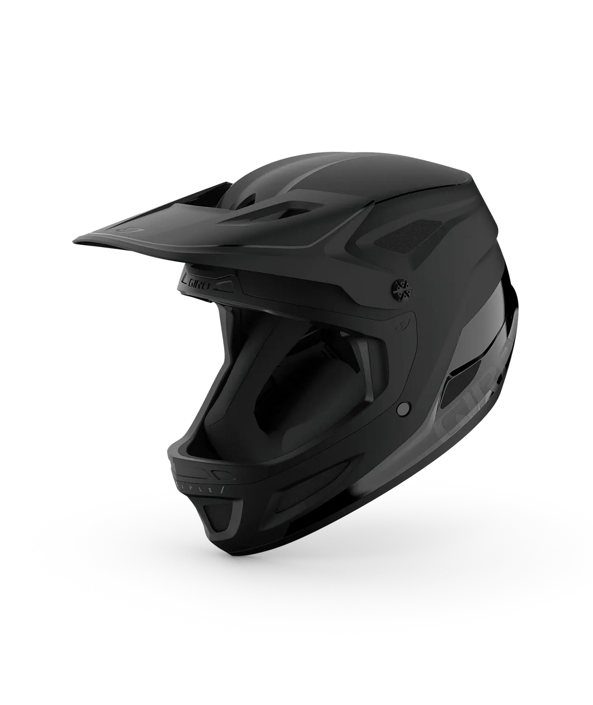 CASCO GIRO DISCIPLE MIPS MAT BLACK M