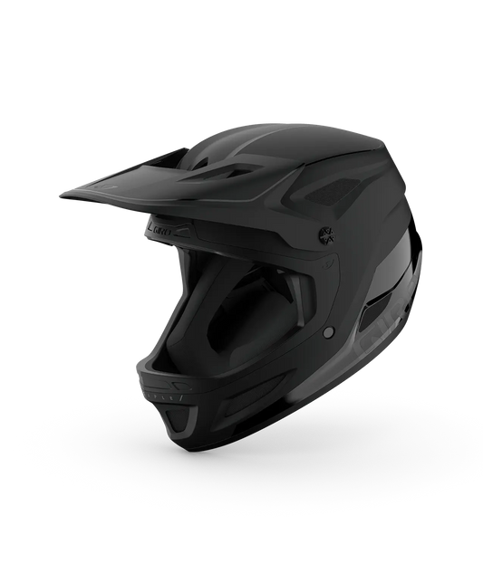CASCO GIRO DISCIPLE MIPS MAT BLACK M