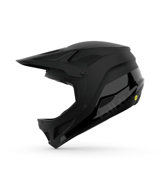 CASCO GIRO DISCIPLE MIPS MAT BLACK M