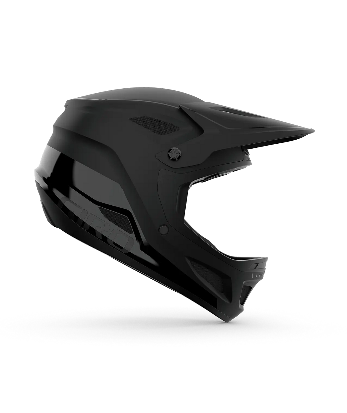 CASCO GIRO DISCIPLE MIPS MAT BLACK M