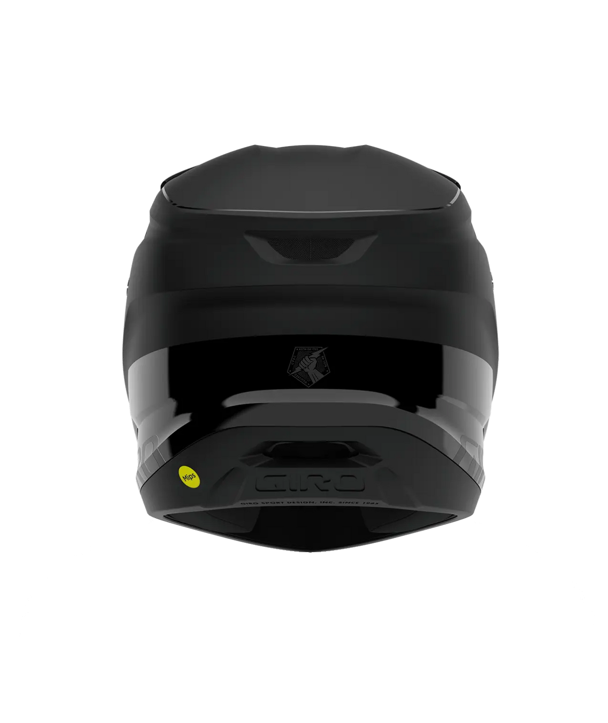 CASCO GIRO DISCIPLE MIPS MAT BLACK M