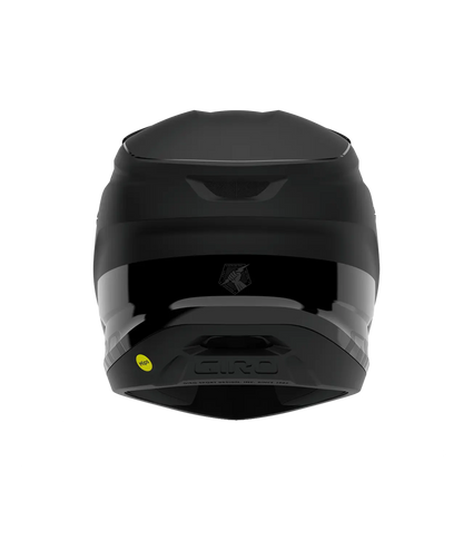CASCO GIRO DISCIPLE MIPS MAT BLACK M