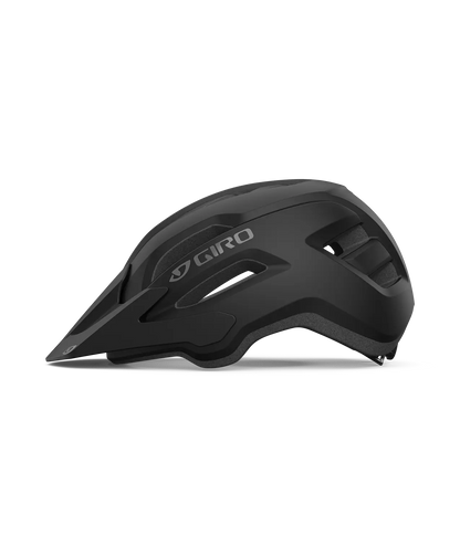 CASCO GIRO FIXTURE II BLACK/TITANIUM T/U