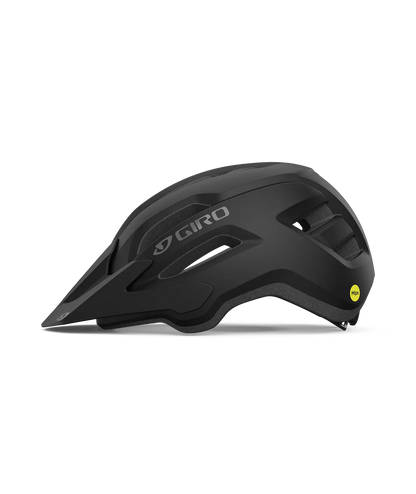 CASCO GIRO FIXTURE MIPS II MATE BLACK /TITANIUM T/U