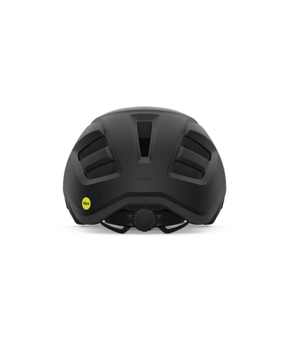 CASCO GIRO FIXTURE MIPS II MATE BLACK /TITANIUM T/U